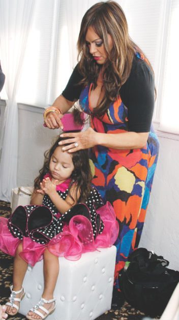 Jenni Rivera † Chiquis Rivera ❤Jacquelin Melina❤