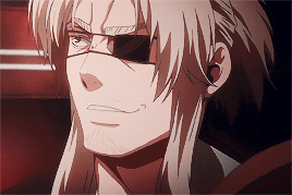 yyukimura:    G A N G S T A.  ► EP 8 Siblings