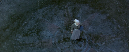 Girl with a Pearl Earring, 2003DramaDirected by Peter Webber Director of photography: Eduardo Serra