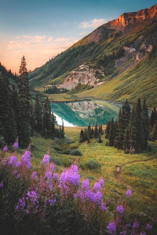 lsleofskye:Colorado | ryanresatka