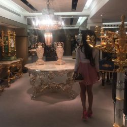 My fave section in #harrods by chloe.khan