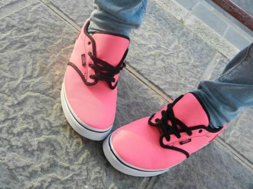 My Vans♥