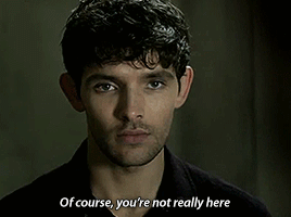 mamalaz:  Merlin Reincarnation AU When a young street kid gets pulled into the station, a jaded and 