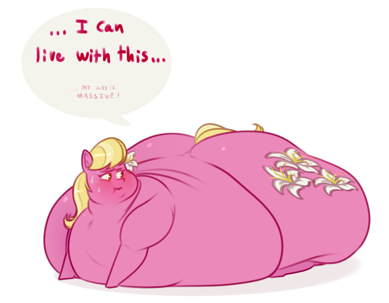 askchubbydiamond:  Here they are, all the images of Lily from her Note Expansion