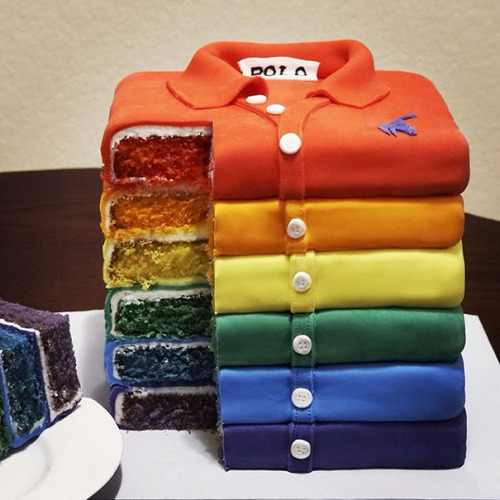beben-eleben:  20 Of The Most Creative Cakes That Are Too Cool To Eat