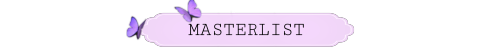 Lavender Headers