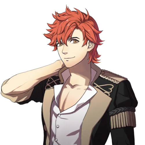 unbelievable that there’s no male cleavage in this cursed game but so many girls look like dor