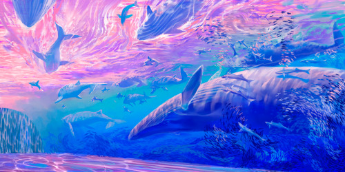 theartofanimation:  Xiao Pan - Benjamin Zhang Bin 