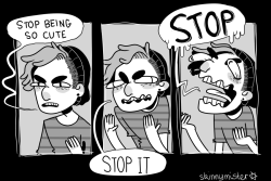 skinnymister:  (don’t actually stop) 