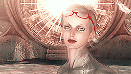 monumenttisland:“Do not fear your fate. Stand, Cereza. Stand and open your eyes. For with every truth, there is another to be seen.”