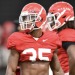 xemsays:xemsays:xemsays:xemsays:xemsays:xemsays:BRIAN HERRIEN - running back 🍑 Georgia Bulldogs 🏈 natural sex appeal 😈Georgia Bull Dawgs running back 🏃 🏈 H A N D S O M E college football stud, FOR REAL💪🏾