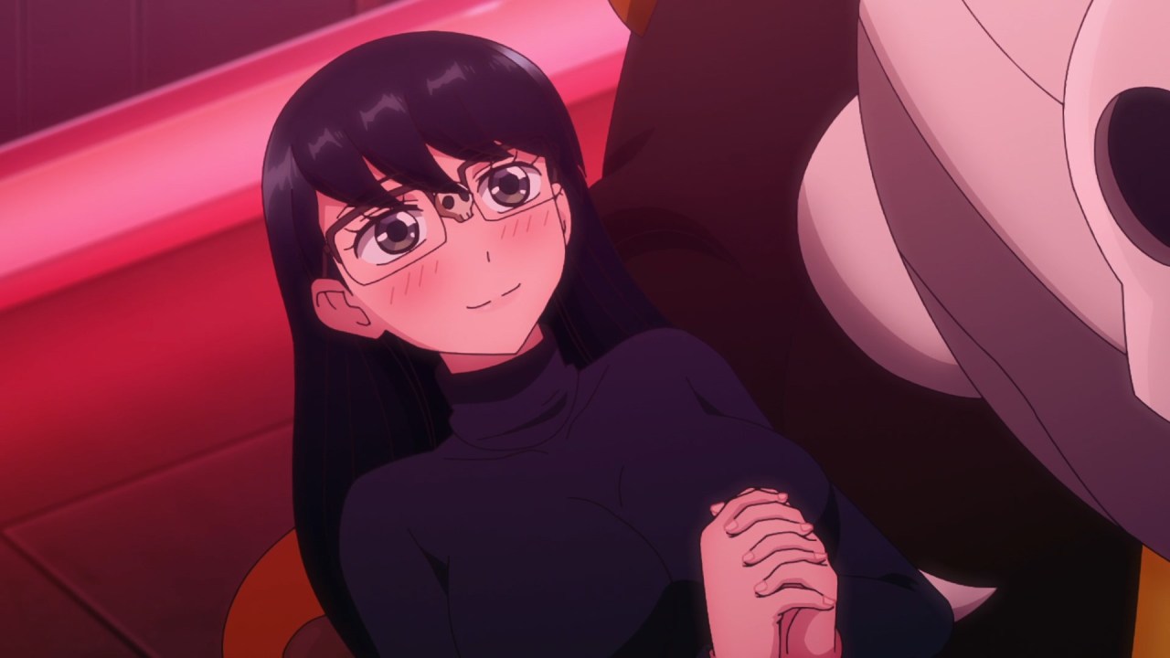 Koi wa Sekai Seifuku no Ato] : r/animenocontext