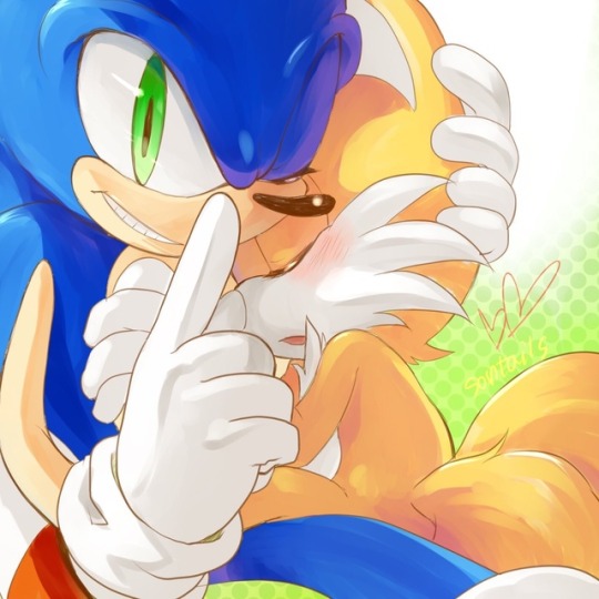 misterkanzaki:  🤫
