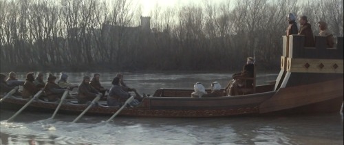 Henry Was Eighteen When We Met, And I Was Queen Of France. He Came Down From The North To Paris With