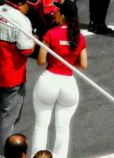 Thick Women