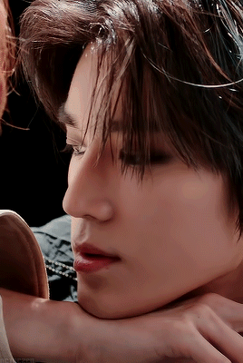 Taeyong — WE ARE SUPERHUMAN 