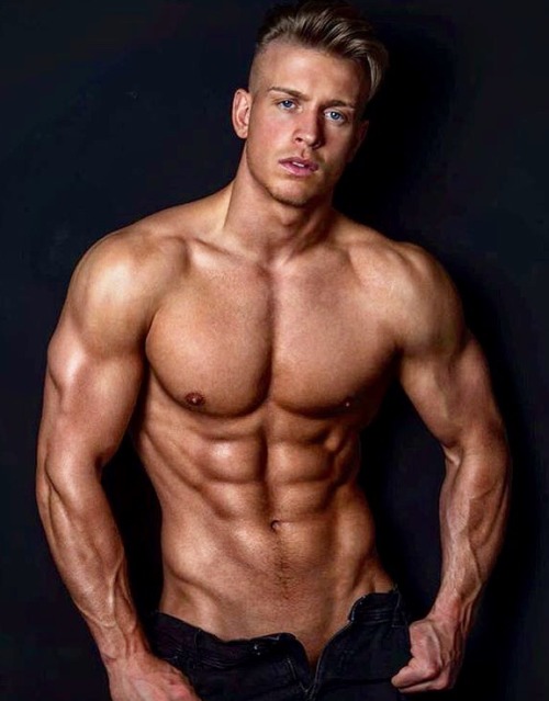 blondboytoys:  Jono Watson