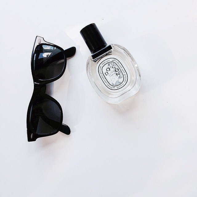 audressing:  Ça sent bon les fleurs blanches ! #doson #diptyque 