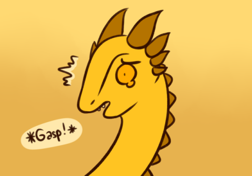 krill-joy:  kaiju-vibin: I have no explanation for this. I was walking home in the rain and this comic just appeared to me like some goddamn fever dream and wouldn’t stop haunting me until I drew it. If this is already a joke in something and I forgot