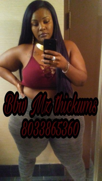 judythickums66:Detroit come fuk wit one of South Carolinas baddest & thickest BbwSexy woman righ