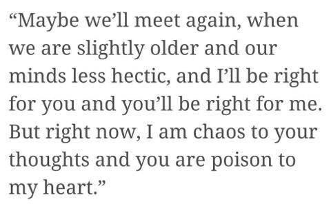 Take a journey through my mind.