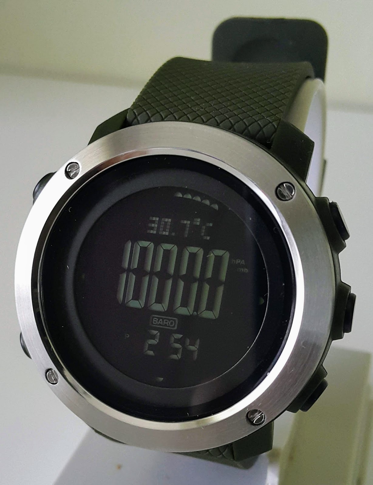 skmei 1280