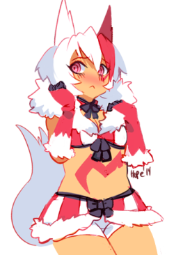 hopebiscuit:  Zangoose, as suggested by katryna-marie