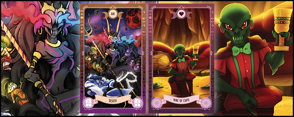 A Moment To Capture: A FFBF Artist Interview