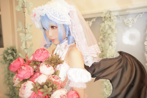 Touhou Project - Remilia Scarlet (Ely) 8HELP US GROW Like,Comment & Share.CosplayJapaneseGirls1.5 - www.facebook.com/CosplayJapaneseGirls1.5CosplayJapaneseGirls2 - www.facebook.com/CosplayJapaneseGirl2tumblr - http://cosplayjapanesegirlsblog.tumblr.co