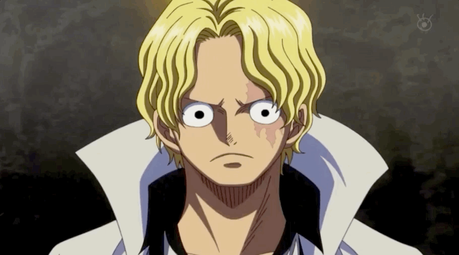 Catburglarwendy Sabo Ep 8 Mugiwara Clan