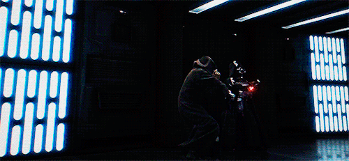 xphilosoraptorx:trelawnys:STAR WARS - Sc. 38 Reimagined (Unofficial short scene) Teaser Trailer The 