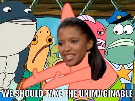 spicy hamilton memes