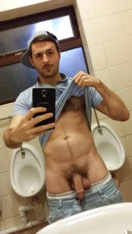 straightguynaked:  Straight Guy Naked | Pics | Videos | Big Dick | Hairy | Locker