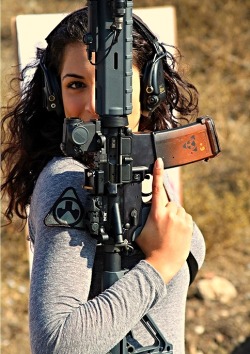 Gunrunnerhell:  “Practice Does Not Make Perfect. Only Perfect Practice Makes Perfect.&Amp;Ldquo;