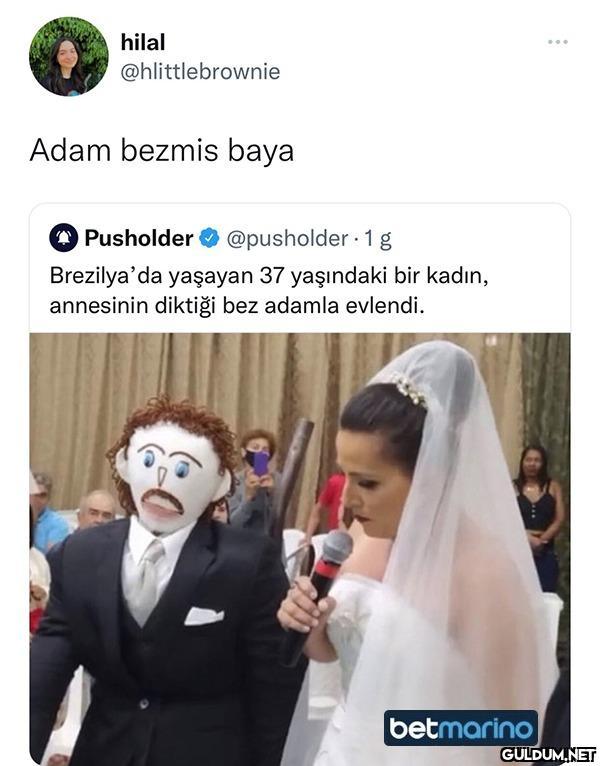 Hani kadınlar komik...