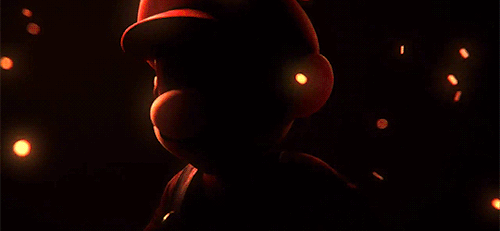 maneljavier:Super Smash Bros - Nintendo Switch