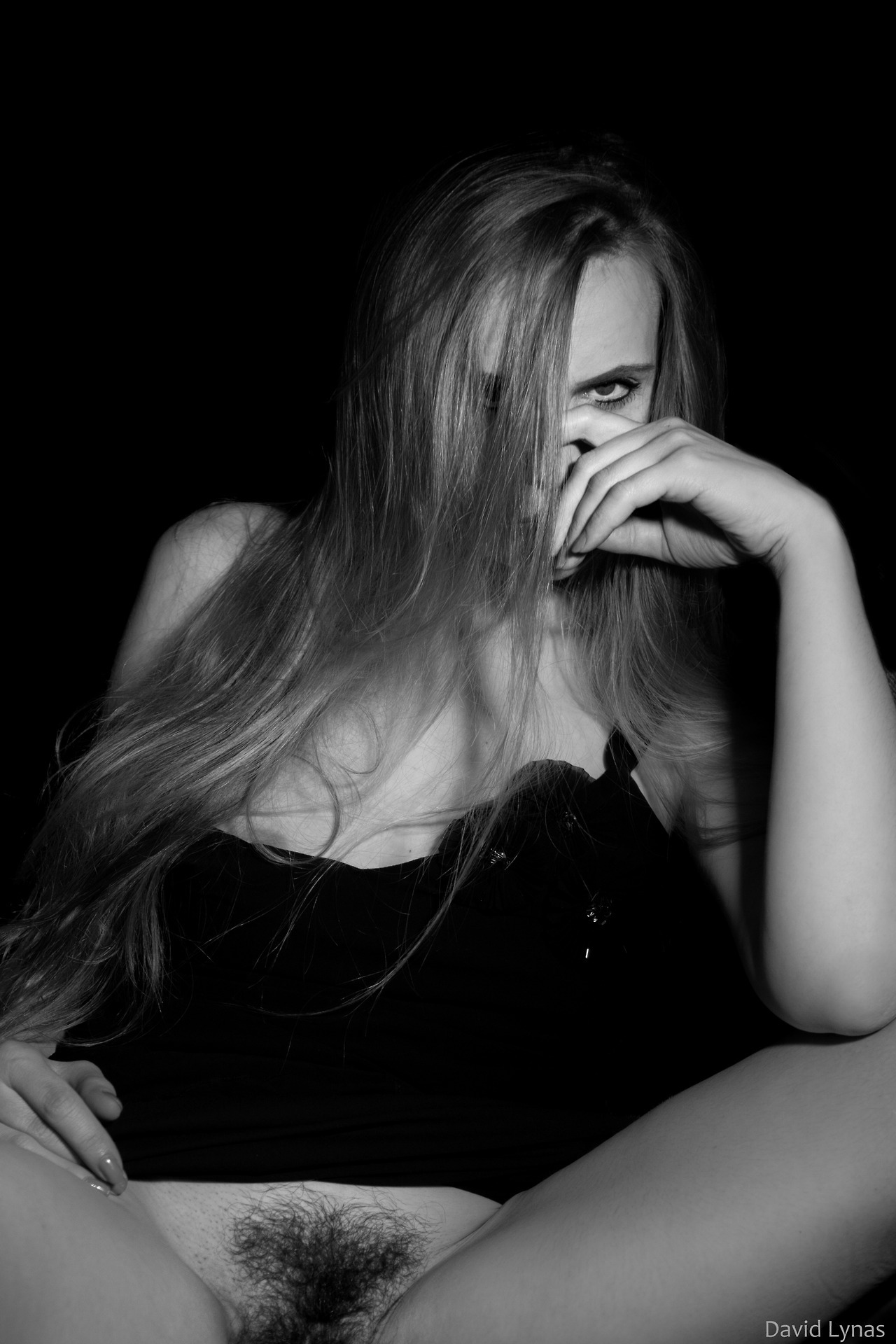iamacamera100: Dare You! © iamacamera100 David Lynas  http://iamacamera100.tumblr.com/