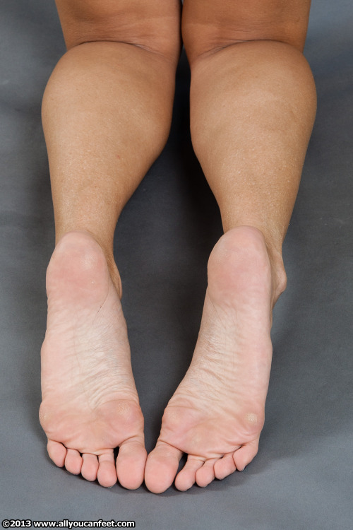 feetattraction: Beautiful feet series feetattraction.tumblr.com/