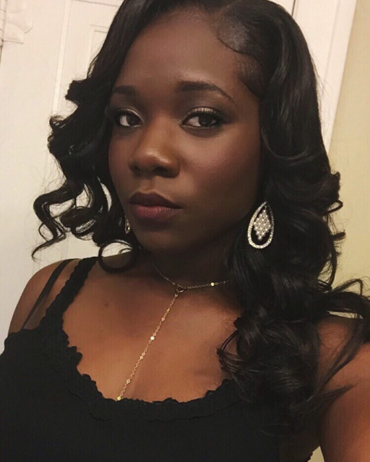 dark skin black women appreciation post. behold mothafuckas!