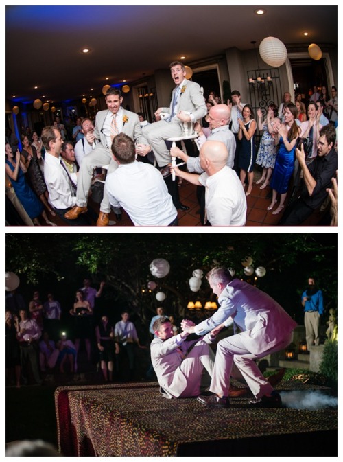 livingwithsin:  asianboysloveparadise:  Tim and Scott’s Gay Wedding at Lord Thompson Manor  Reblogged because I love the pictures but it’s not a gay wedding, it’s a wedding.  