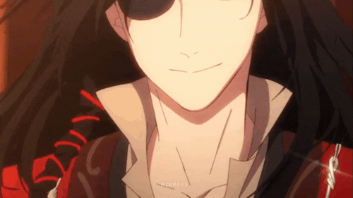 Hua Cheng's Reveal In S1 | S2