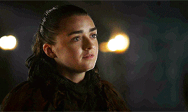 gaelgarcia: Stark siblings + hugs