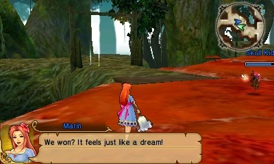 rancheroftime:groovesucksatvideogames:Marin honey no