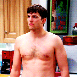 Male Celebrity Pits