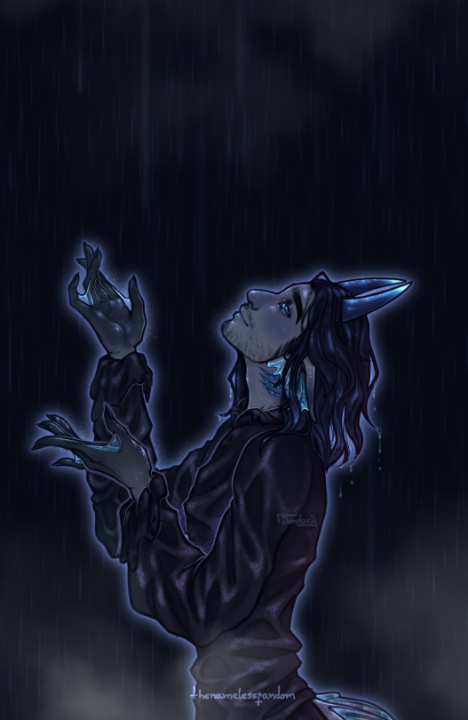 Do You Remember The Rain - Finn