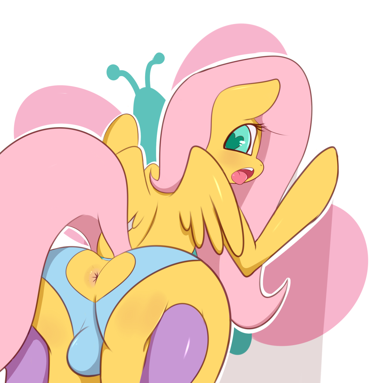 sauriansponies:A doodle i made for ColdBloodedTwilight  make sure to follow themX: