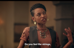 ourqueenfelinefatale:  Dear White People