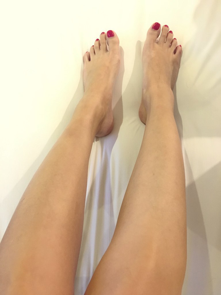 lovetoes1:  