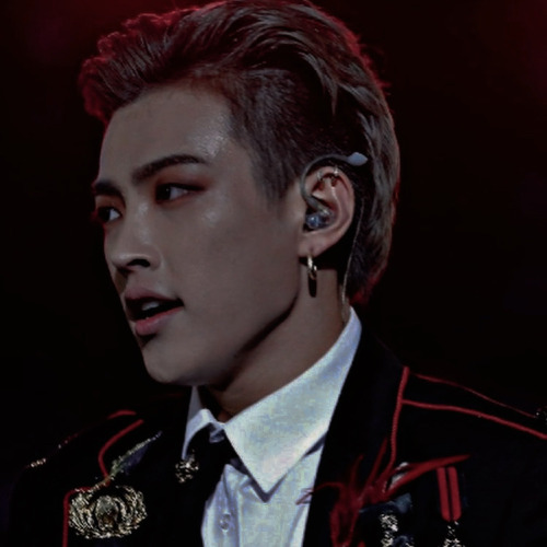 Here I Am To Remind You All Of This Hongjoong; And To Also Say Wonderland Era Was Hongjoongs Best Era