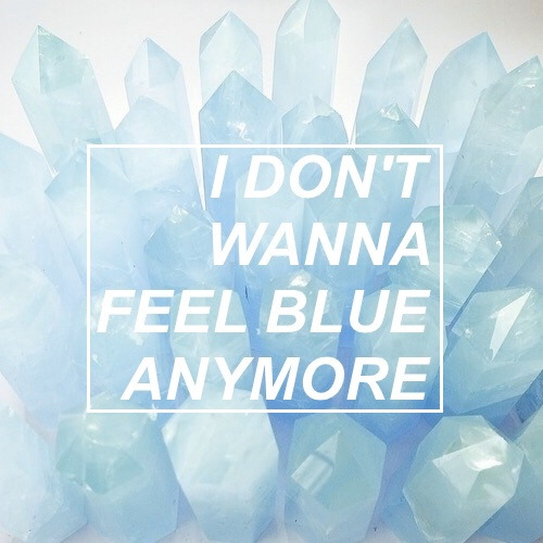 yourecoldasicebaby:Marina and the Diamonds // Blue